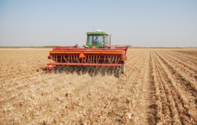 Peste 9.500 de tineri se mută la ţară